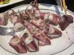 -东江海鲜大排档·潮汕菜·砂锅粥