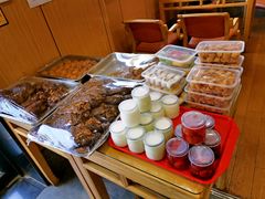 -华天二友居肉饼(宫门口店)