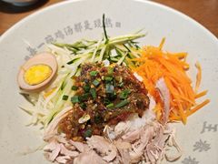 -王春春鸡汤饭(重庆巴南万达店)