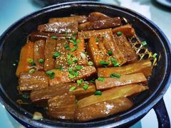 -博山菜·大厨烙馍村(金乔社区店)