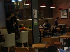 包房-面包新语(KKMALL京基店)