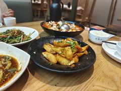 -滇铺子·云南特色菜·鲜花野菜季(东风东路c86店)