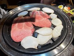 -九田家黑牛烤肉料理(太阳城店)