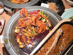 -六月雪干锅(绵阳凯德广场店)