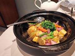 -粤财皇冠假日酒店·彩华轩中餐厅