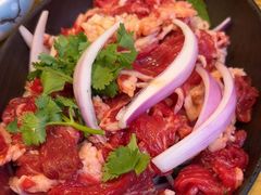 -Lets burger非常汉堡·环球风味(蓝色港湾店)