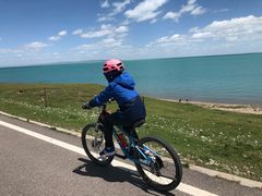 -青海湖国家重点风景名胜区