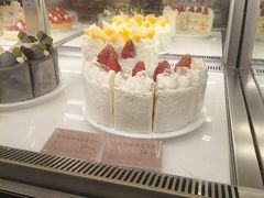 -RUXU入续糖水铺与包(卓悦中心店)