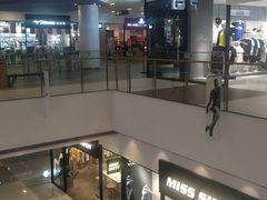 -宁波杉井奥特莱斯广场