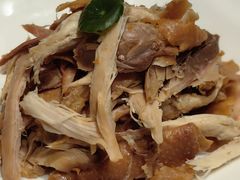 -老爷庙风味美食府(魏都大道店)
