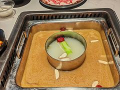 -鼎膳常火锅(华阳店)