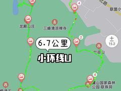 -虞山风景区