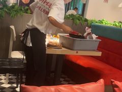 -避风塘(宝山万达店)