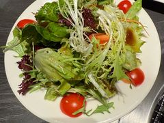 -NIUAN牛庵·和牛烤肉(恒隆店)