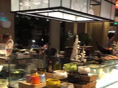 -金海湾自助餐厅(金陵饭店)