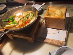 -绿茶餐厅(成都大悦城店)