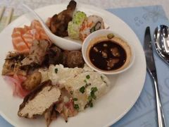 -马哥孛罗咖啡厅·Cafe Marco (厦门马哥孛罗东方大酒店)