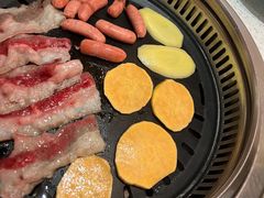 -炭之家齐齐哈尔大片烤肉·涮毛肚火锅·齐齐哈尔烤肉(中央大街店)