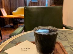 -了凡国风主题茶馆·咖啡(武侯祠锦里店)