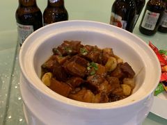 -红色盛宴酒楼(科丰桥店)