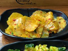 -Let’s WaKao瓦烤(贝森店)