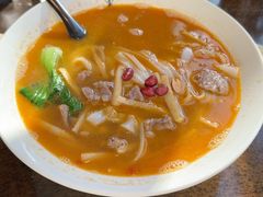 -漆黑觉米粉(三里屯店)