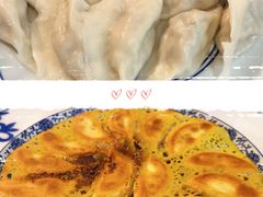 -老都一处饺子馆(道里店)