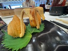 -白天鹅宾馆-宏图府餐厅