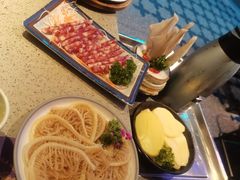-辣斗辣火锅(太古里店)