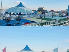 -武清南湖绿博园