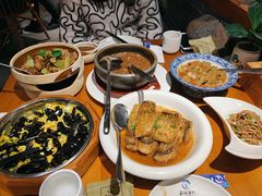 -丹江渔村(望京店)