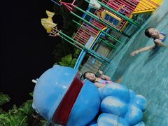 -颐和澜悦欢乐水世界(原颐和温泉城)