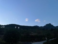 -山王坪喀斯特国家生态公园