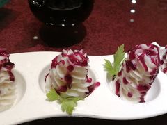 -鹦鹉小厨味道餐厅(山大南路店)