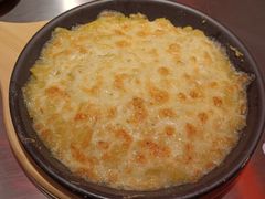 芝士红薯-西塔老太太泥炉烤肉(苏州大悦城店)