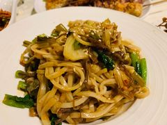 炒饵丝-大富贵烧烤公司(双廊店)