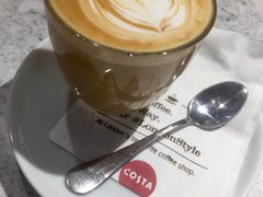 -COSTA COFFEE(上海虹口龙之梦)