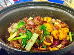 -重庆鸡公煲·嘟享吃(林科大店)