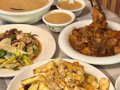 -华春餐馆(鱼山路店)