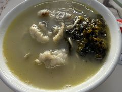 -明呈黄鱼面馆(斜土路店)