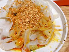 -老九圆山西面馆(CBD店)