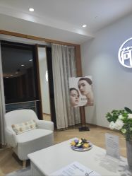 -HEYAN荷妍专业脱毛连锁机构