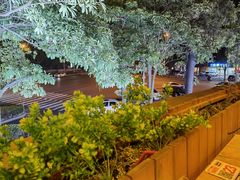 -路边摊小炉子烧烤