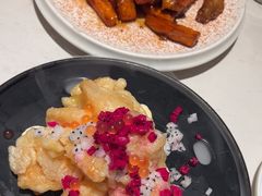 -北李妈妈菜·海肠捞饭(开发区万达店)