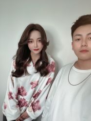 -DL HAIR SALON