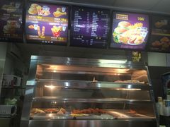-华莱士·全鸡汉堡(湛江新华店)