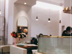 大堂-博姆炸鸡精品餐厅(常发广场店)