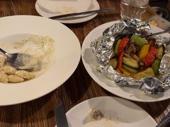 -La Tavernetta(Bar à Vin)(乌鲁木齐路店)