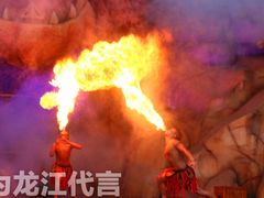 -波塞冬旅游度假区