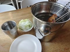 -鬼味烤翅(南锣鼓巷店)